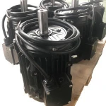 self-starting ac motor 22KW 1500rpm synchronous motor ac 3 phase 380v electric motor