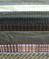 Sell Wool Worsted/Woolen Fabric