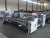 Import Semi Automatic Corrugated Cardboard Two Pieces Carton Box Folder Gluer Machine from China