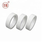 SGS Approved Rubber Based Automotive Crepe Paper 36mm Adhesive Custom Sticky Paper Masking Tape