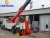 Shacman 12 wheeler crane  towing Wrecker Truck for Sale