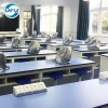 Shanghai  Manufacturer Chemistry/Physical/Biologic Lab Table/Bench,Classroom Lab Equipment/Laboratory Furniture