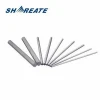 Shareate tungsten round bar cemented carbide, Bar, Model XR10S, 25.7*101.6, Promotions