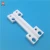 Import sharp edge high hardness zirconia ceramic textile cutter knife from China