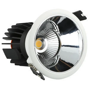 Shenzhen factory offering high quality recessed lighting circular led ceiling light 5w downlight light