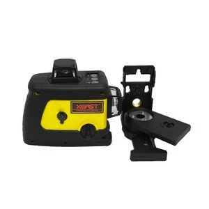 Shenzhen Factory Price VS Bosch 12 Lines Red Beam 360 3d Laser Level XE-60A