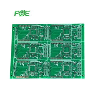 Shenzhen High demand PCB Manufacturer factory support pcba boards assembly multilayer pcb