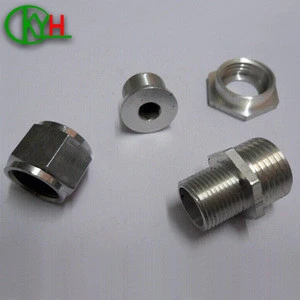 Shenzhen manufacturer cnc machining auto body spare parts product