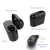 Import shenzhen mobile phone accessories blue tooth earphones true wireless earbuds from China