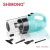Import SHIMONO/ELUXGO DC12V portable mini car wash machine for sale from China