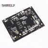 SHINELF Tda7294 5.1 home theater Bluetooth Headset PCB Circuit Board Boards Amplifier Module Audio Power Amplifier PCB Board