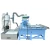 Import SHINHO Scrap Cable Wire Automatic Recycling Machine Pure Granule Plant Cooper Sell Granulated Used Aluminium Copper Granulator from China