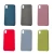 Import Shockproof Case Protector Phone Back  i XR 10Pcs Moq Mobile Custom Four Sided Phone Case from China