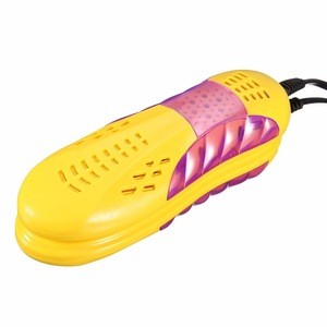 Shoe Dryer Foot Protector Boot Odor Deodorant Dehumidify Device Shoes dryer Heater Shoe dryer