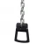 Import Short Handle DH Lever Block 6ton 10 ft Ratcheting Lever Block Chain Hoist Puller from China