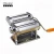 Import Shule Stainless Steel Household Small Dough Cutter Machine from China