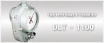 SIDE MOUNTED FIELD INDICATING DIAL LEVEL GUAGE for WATER, LIQUID