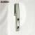 Import side mounted stair railing stainless steel handrail glass balustrade spigots from China