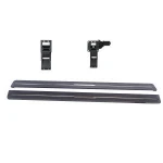 Side Step Bar Rust-proof Waterproof Power Step Running Boards Side Pedals Of Automobiles for Tourneo
