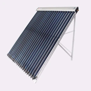 Sidite Factory Sale Various 20 Tubes 30 Tubes Solar Collector Good Price