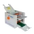Import SIGO ZE-8B/4 Paper Folding Machine from China