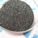 Silicon Carbide (Carborundum ) / SiC / Black Silicon Carbide / Green Carbide Silica