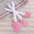 Import Silicone Cake Baking Mixing Spatula Scraper and Brush Set from China