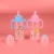 Import Silicone Food Bag Squeeze Silicone Baby Bottle Baby Food Feeder Baby Bottle Cover from China