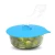 Import Silicone Pot Cover Pan Lid Creative Steam Ship Lid Cooking Tools Boil Over Safeguard Spill Stopper Cover from China