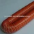 Import Silicone rubber coated fiberglass tube/pipe/hose pipe from China