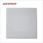 Simple and practical decor gypsum board for ceiling