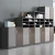 Import Simple Design Furniture library Bookshelf Storage Bookcase Wooden Office Furniture Filing Cabinet from China