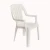 Import Since 1958! Nestable plastic chair for outdoor garden! from China