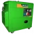 Import Single Phase Recoil/Electric Start Generator Silent 2kva 3kva 4kva 5kva Gasoline Portable Generator Prices from China