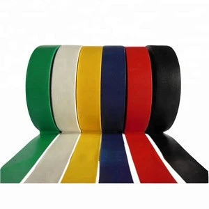 Single sided Adhesive and electrical PVC electrical flame retardant double sided tape Ul listed CE certified