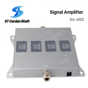 Sitong LG222 New Smart WCDMA LTE 4G Signal Booster 800/1800/900/2100mhz Mobile Signal Repeater