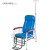 Import SKE005 Adjustable Hospital Medical Infusion Chair With I.V. pole from China