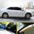 Skin protection UV400 Nano ceramic window film heat rejection solar tints for commercial window tinting