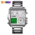 Import SKMEI 2020 New Design Dual Movement Wrist Multifunction Analog Digital Sports Watches from China