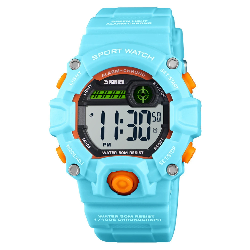 Buy Skmei Kids Digital Watches Chinese Wholesale Watches Oem from