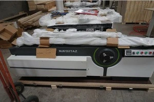 sliding table panel saw /cutting wood machine MJ6132TAZ