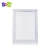 Import Slim acrylic crystal frame real estate agent window display led light boxes from China