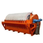 sludge dewatering machine automatic ceramic filter