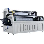 SM-G5 Super Quality Automatic Pocket Spring Assembly Machine for mattress production