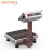 Import Small case 2021 digital  balance electronic platform weighing scale 50kg from China