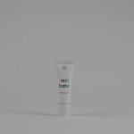 Small Customized Size Plastic Soft Cosmetic Packaging Squeeze Tube
