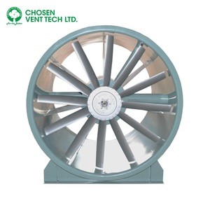 Small exhaust fan axial fan as ventilator radial fan