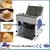 Import Small home used bread loaf slicer,bakery and pastry equipment,toast bread slice machine from China