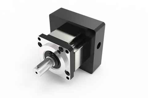 small industrial planetary gearbox reduction motor speed reducer
