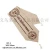 Import Small Minimum Wholesale Digital Printed Top linen Fabric Custom Table Runner from China